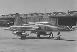 Galeão Air Force Base