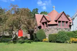 St. John's Church Complex