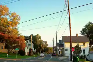 Darlington Historic District