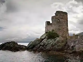 Tour d'Erbalunga