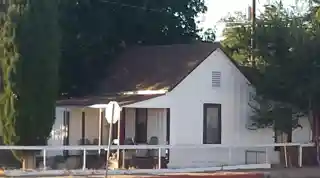 Tyrell House
