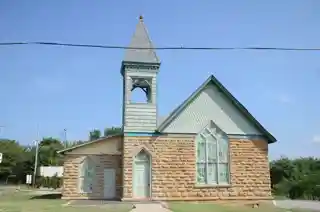 Mary Greenhaw Memorial Methodist Episcopal Church