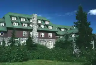 Rim Village Historic District