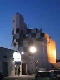 Torre San Giovanni di Ugento