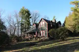 Vardell Family Cottages Historic District