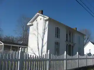 Samuel E. Hill House