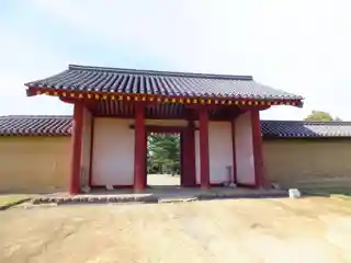 Akita Castle 秋田城