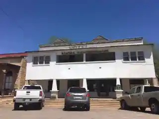 Olde Park Hotel