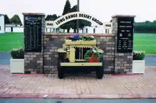 Papakura Military Camp
