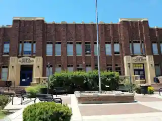 Boise Junior High School