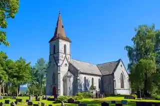 Snåsa Church