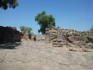 Bethsaida