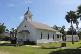 St. Mary Catholic Church