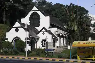 St. Andrew's Presbyterian Church