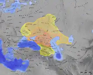Semikarakorsk Fortress