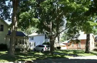 Westside Neighborhood Historic District