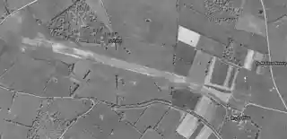 Peray Airfield<BR>