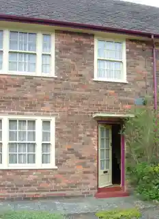 20 Forthlin Road