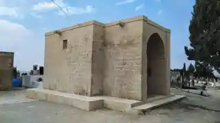 Haji Shahla Mosque