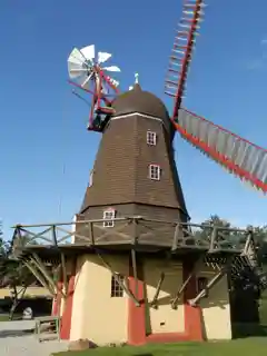 Ramløse Windmill