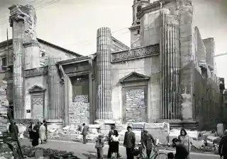 San Sebastiano