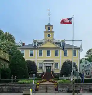 Kent County Courthouse