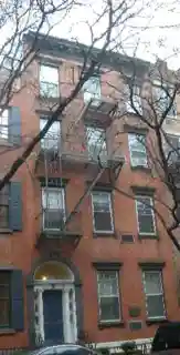 116 Sullivan Street