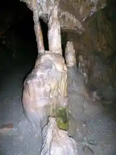 Charlotte Cave
