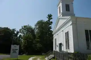 North Rochester Congregational Church