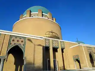 Royal Cemetery