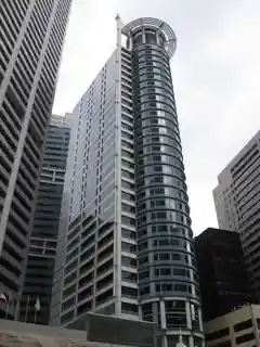 30 Raffles Place