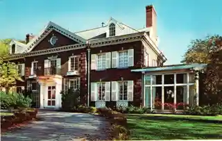 North Michigan Avenue Historic District