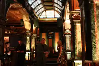 Marble Bar