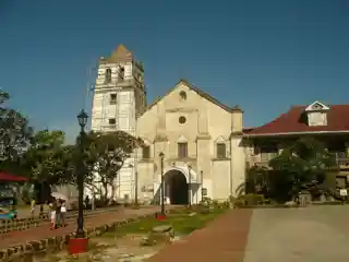 Maragondon Church