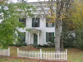 Spirit House