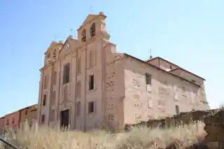 Convento de Mereced