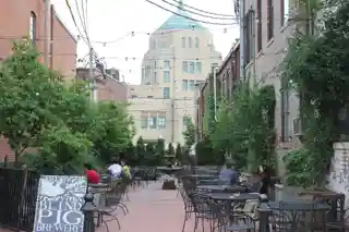 Champaign Downtown Commercial District
