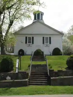 Snowville Christian Church