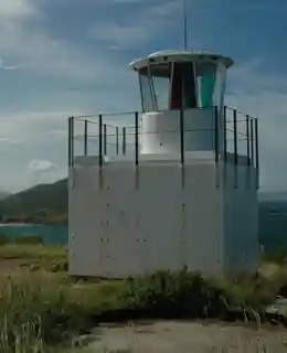 Archer Point Light