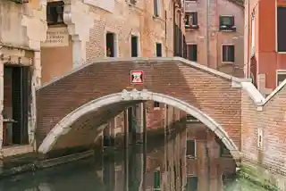 Ponte del Paradiso