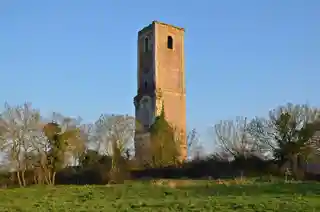 Buzay Abbey