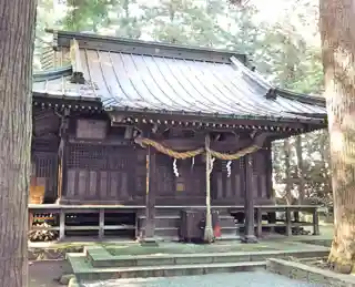 Ikushina Jinja