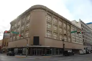 Newberry, J. J., Company