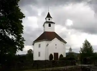 Hornnes Church