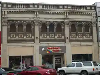 Star Theatre