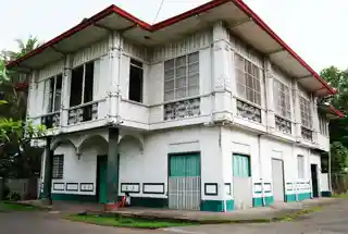 Pelaez Ancestral House