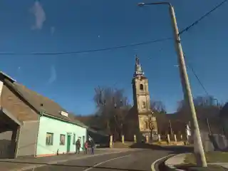 Church of St. George