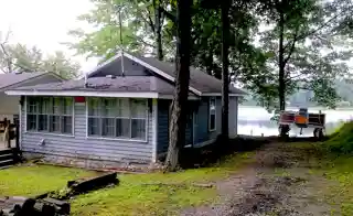 Fox Lake