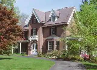 Maple Lawn