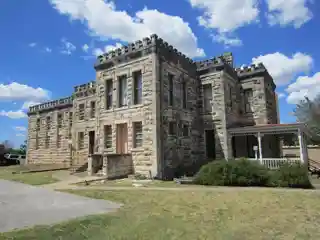 Williamson County Jail